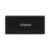 Kingston 1TB XS1000 USB-A 3.2 Gen 2 External SSD SXS1000/1000G