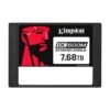Kingston DC600M 7.68TB Enterprise SSD SEDC600M/7680G
