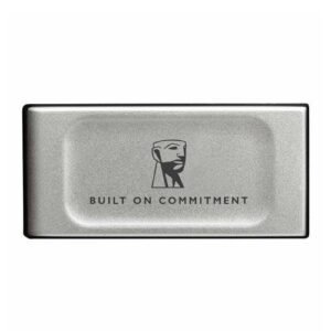 Kingston XS2000 1TB External SSD SXS2000/1000GA