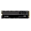Lexar NM620 1TB M.2 2280 NVMe SSD LNM620X001T-RNNNG