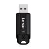 Lexar 128GB JumpDrive S80 USB 3.1 Gen 1 Type-A Flash Drive LJDS080128G-BNBNG