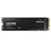 SAMSUNG 980 M.2 2280 1TB PCIe NVMe SSD MZ-V8V1T0