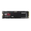 SAMSUNG 980 PRO 500GB M.2 NVME GEN4 INTERNAL SSD MZ-V8P500BW