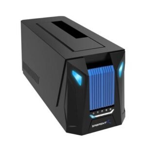 Sabrent M.2 & 2.5? / 3.5? Drive USB-C 3.2 Gen 2 Docking Station DS-UNHC