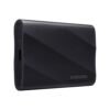 Samsung 4TB T9 Portable SSD (Black) MU-PG4T0B/WW