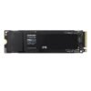 Samsung 990 EVO 2TB M.2 Nvme Gen4 Internal SSD MZ-V9E2T0BW