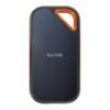 SanDisk E81 2TB Extreme Pro Portable SSD SDSSDE81-2T00-G25