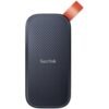 Sandisk E30 1TB Portable SSD SDSSDE30-1T00-G26