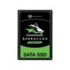 Seagate BarraCuda 500GB 2.5inch SATA SSD ZA500CM1A002