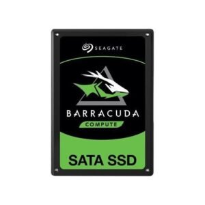 Seagate BarraCuda 500GB 2.5inch SATA SSD ZA500CM1A002