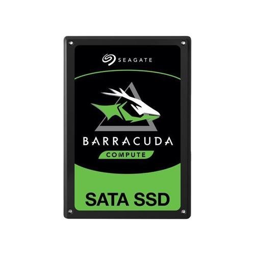 Seagate BarraCuda 500GB 2.5inch SATA SSD ZA500CM1A002