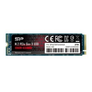 Silicon Power SSD