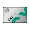TeamGroup CX2 1TB Internal SATA SSD T253X6001T0C101