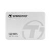 Transcend SSD225S 2.5? 250 GB SATA III 3D NAND TS250GSSD225S
