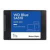WD Blue 1TB SA510 2.5 Inch SATA Internal SSD WDS100T3B0A