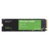 WD SN350 Green 240GB M.2 NVMe Internal SSD WDS240G2G0C
