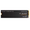 Western Digital WD Black SN7100 4TB Gen 4 NVMe M.2 Internal SSD WDS400T4X0E
