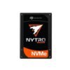 Seagate Nytro 5000 Endurance Optimised Secure SED 1.6TB 2.5 inch PCIe NVMe XP1600HE10012
