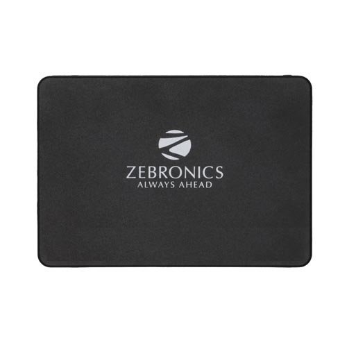Zebronics 1TB 2.5? SATA III SSD ZEB-SD102