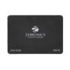 Zebronics 256GB 2.5? SATA III SSD ZEB-SD26